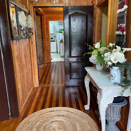 פורטו ואראס Hostal Das Hause מראה חיצוני תמונה