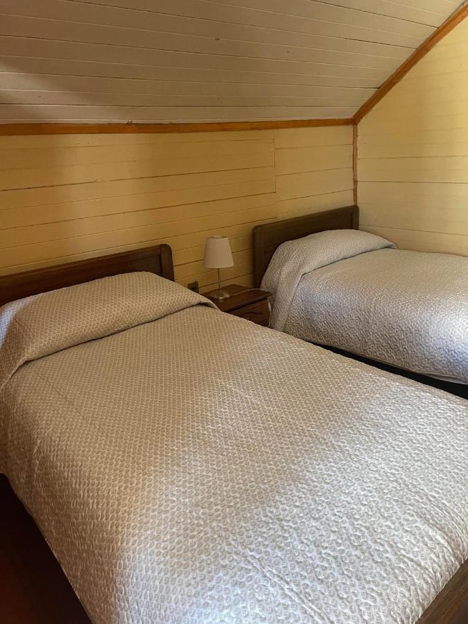 פורטו ואראס Hostal Das Hause מראה חיצוני תמונה