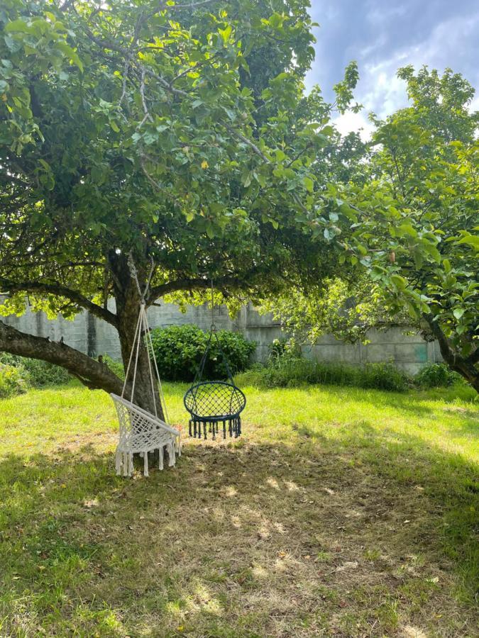 פורטו ואראס Hostal Das Hause מראה חיצוני תמונה